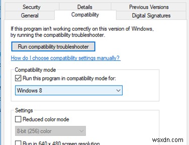 फिक्स: Windows पर एक्ज़ीक्यूटेबल (.EXE) फ़ाइलें नहीं खुल रही हैं