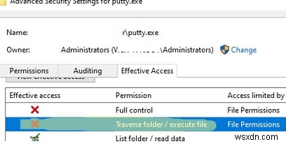 फिक्स: Windows पर एक्ज़ीक्यूटेबल (.EXE) फ़ाइलें नहीं खुल रही हैं