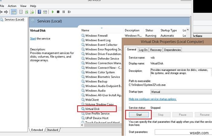 Windows स्वचालित रूप से ड्राइव लेटर असाइन नहीं करता