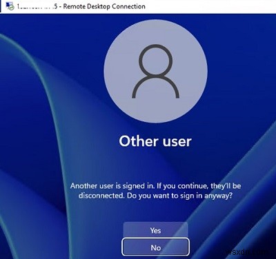 Windows 10 और 11 में एकाधिक RDP सत्र कैसे अनुमति दें?