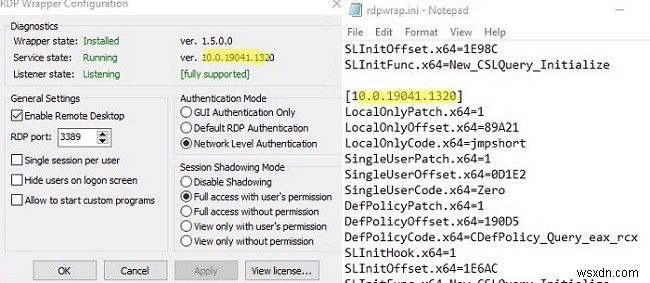 Windows 10 और 11 में एकाधिक RDP सत्र कैसे अनुमति दें?