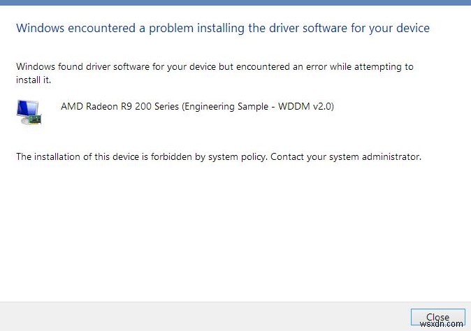 Windows 10/11 पर स्वचालित ड्राइवर अपडेट कैसे अक्षम करें?