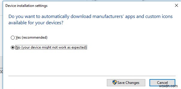 Windows 10/11 पर स्वचालित ड्राइवर अपडेट कैसे अक्षम करें?