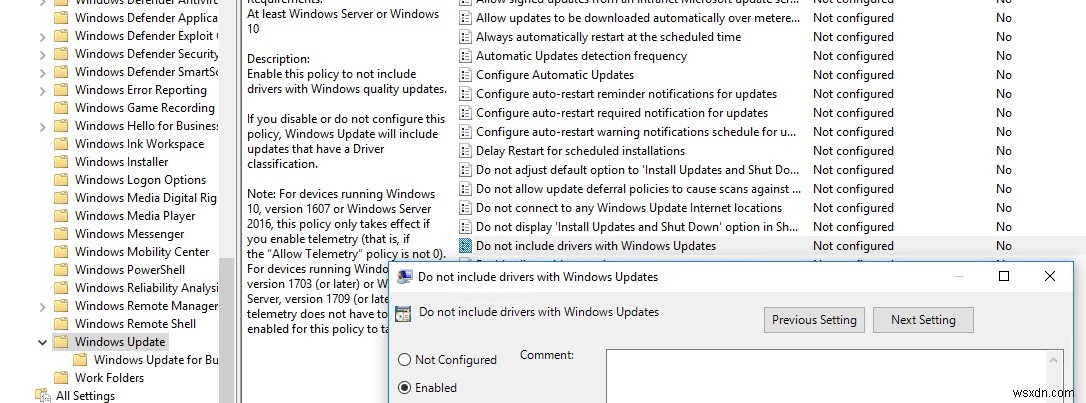 Windows 10/11 पर स्वचालित ड्राइवर अपडेट कैसे अक्षम करें?