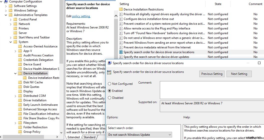 Windows 10/11 पर स्वचालित ड्राइवर अपडेट कैसे अक्षम करें?