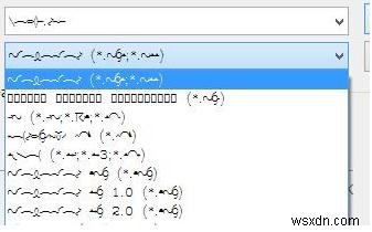 Windows 10 और 11 में डिफ़ॉल्ट फॉन्ट्स कैसे रिस्टोर करें?