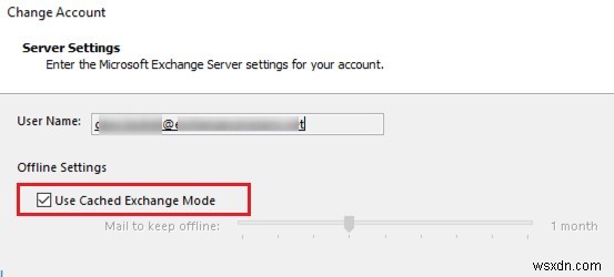 फिक्स: Windows 10/11 पर Microsoft Outlook सर्च काम नहीं कर रहा