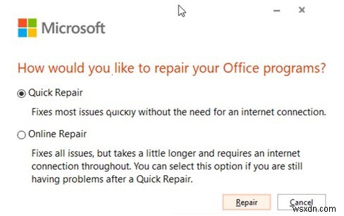 फिक्स: Windows 10/11 पर Microsoft Outlook सर्च काम नहीं कर रहा