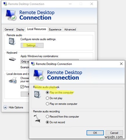 VMWare ESXi पर वर्चुअल मशीन में साउंड कार्ड जोड़ना
