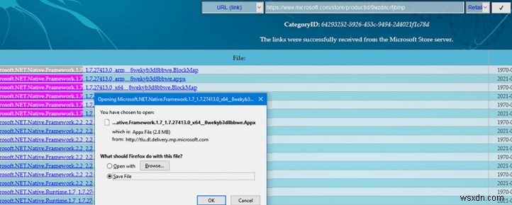 हटाने के बाद Windows 10 पर Microsoft Store को कैसे रिपेयर और पुनर्स्थापित करें?