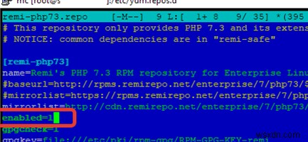 CentOS/RHEL में रिपॉजिटरी कैसे इंस्टॉल और कॉन्फिगर करें?