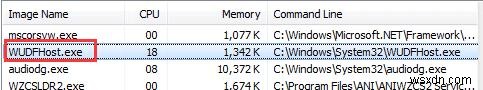 विंडोज ड्राइवर फाउंडेशन हाई CPU उपयोग को जल्दी ठीक करें