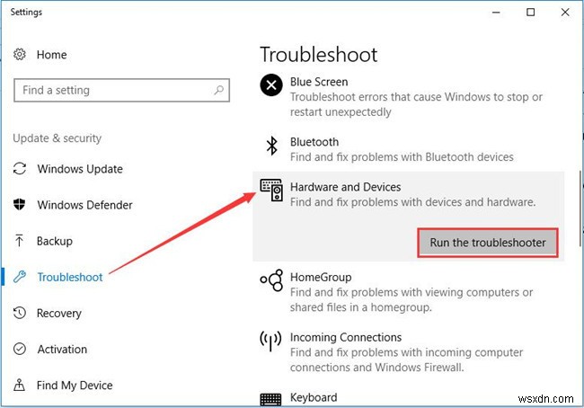 ठीक किया गया: Windows 10 एक्सटर्नल हार्ड ड्राइव को पहचान नहीं रहा