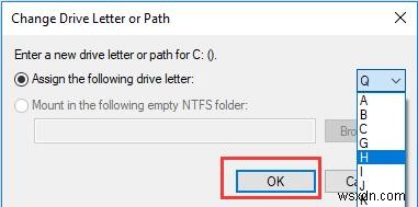 ठीक किया गया: Windows 10 एक्सटर्नल हार्ड ड्राइव को पहचान नहीं रहा