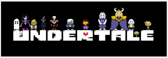 विंडोज और मैक के लिए Undertale को फुल स्क्रीन कैसे बनाएं