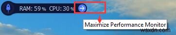 विंडोज 10 पर CPU उपयोग कैसे जांचें