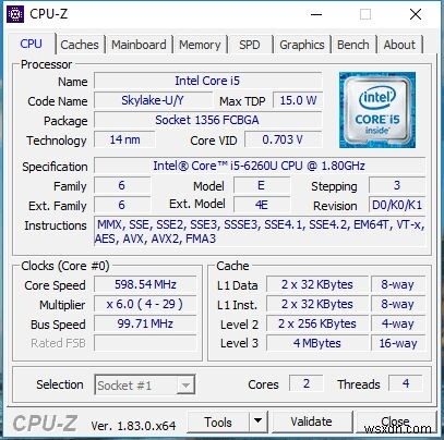 विंडोज 10 पर CPU उपयोग कैसे जांचें