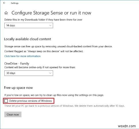Windows.old फ़ोल्डर क्या है और इसे कैसे डिलीट करें?
