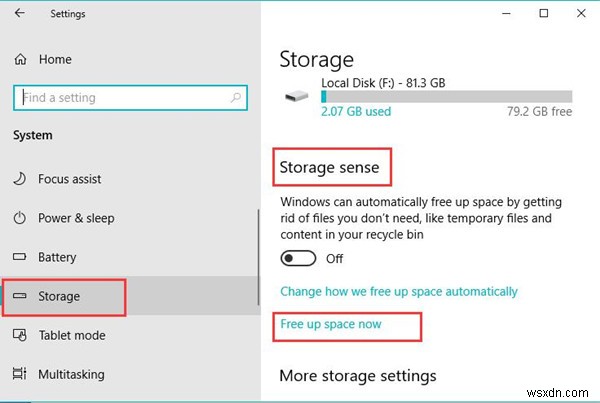 Windows.old फ़ोल्डर क्या है और इसे कैसे डिलीट करें?