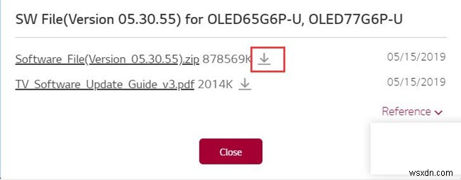 विंडोज 10 पर LG मॉनिटर ड्राइवर डाउनलोड करें