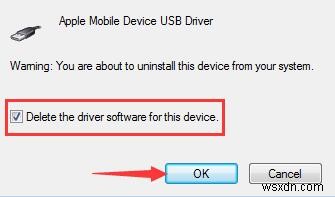 विंडोज 10 के लिए एप्पल मोबाइल डिवाइस USB ड्राइवर डाउनलोड करें