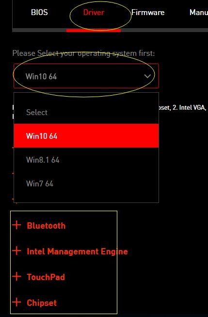 विंडोज 10 के लिए MSI ड्राइवर्स अपडेट करने के 3 तरीके