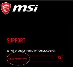 विंडोज 10 के लिए MSI ड्राइवर्स अपडेट करने के 3 तरीके