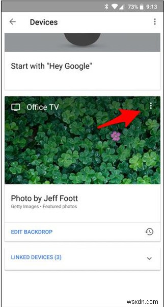 फिक्स: Chromecast काम नहीं कर रहा