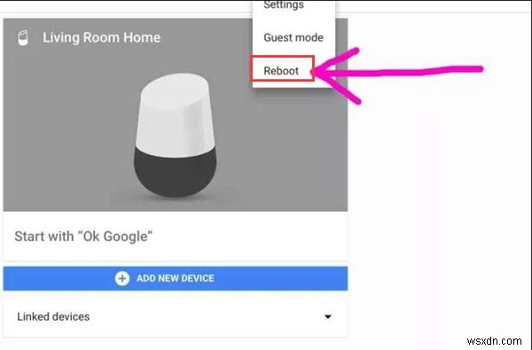 फिक्स: Chromecast काम नहीं कर रहा