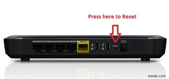 फिक्स: Chromecast काम नहीं कर रहा