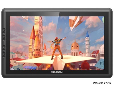 Windows 10, 8, 7 और Mac पर XP-Pen ड्राइवर डाउनलोड और अपडेट करें