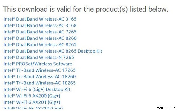 Windows 10, 8, 7 पर Intel Bluetooth ड्राइवर डाउनलोड और अपडेट