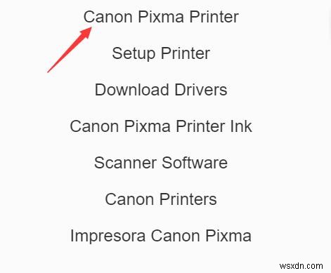 Windows 10, 8, 7 और Mac पर Canon MG3600 ड्राइवर डाउनलोड करें