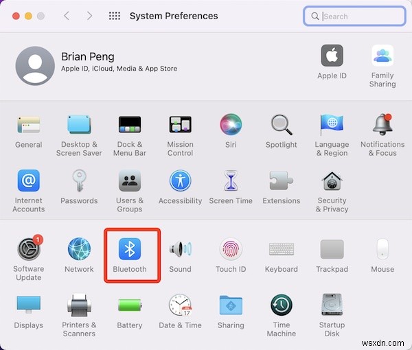 हल: Mac पर Apple Magic Mouse काम नहीं कर रहा