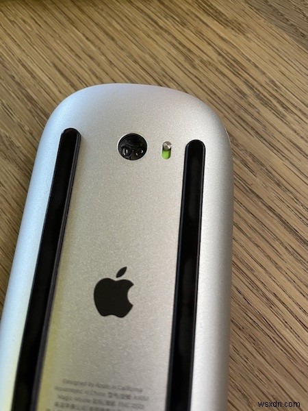 हल: Mac पर Apple Magic Mouse काम नहीं कर रहा