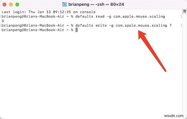हल: Mac पर Apple Magic Mouse काम नहीं कर रहा