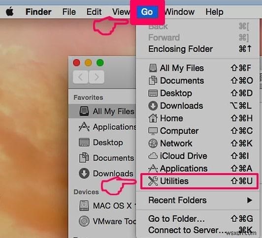 Mac से Bing Redirect कैसे हटाएं