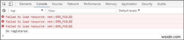 Google Chrome का उपयोग करके JavaScript कैसे डीबग करें?