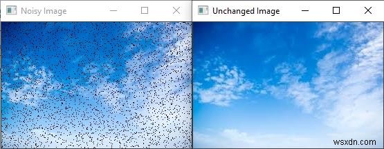 OpenCV में at मेथड का उपयोग करके पिक्सेल मान कैसे बदलें?