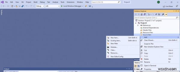 Windows में C++ के लिए OpenCV कैसे इंस्टॉल करें?