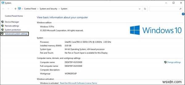 Windows में C++ के लिए OpenCV कैसे इंस्टॉल करें?