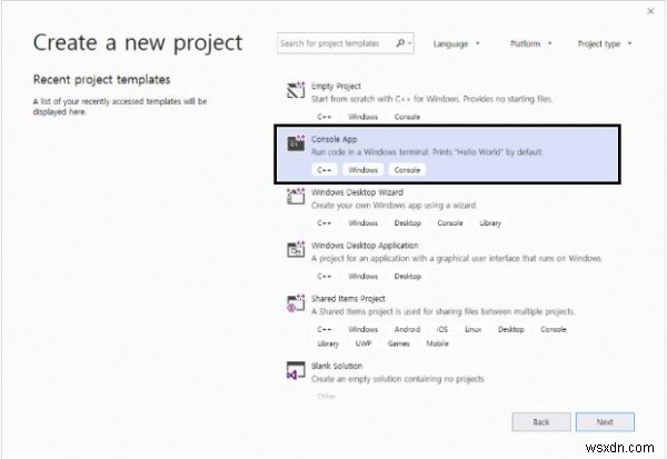 Windows में C++ के लिए OpenCV कैसे इंस्टॉल करें?