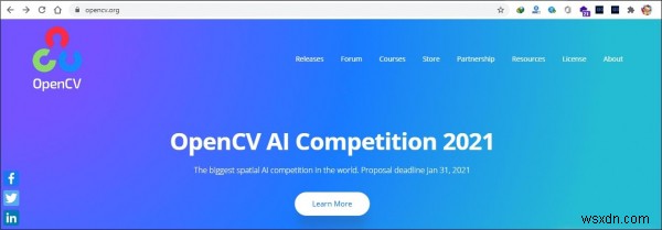 Windows में C++ के लिए OpenCV कैसे इंस्टॉल करें?