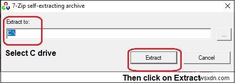 Windows में C++ के लिए OpenCV कैसे इंस्टॉल करें?