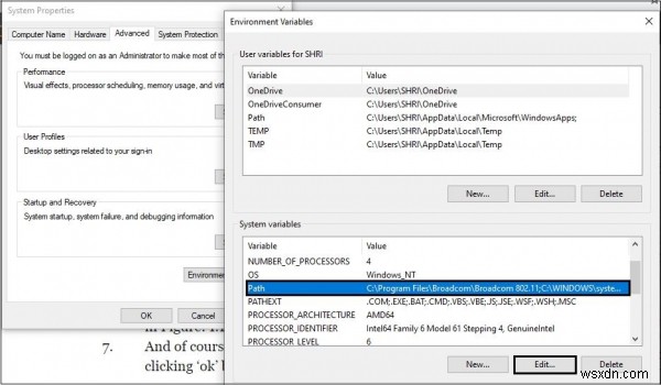 Windows में C++ के लिए OpenCV कैसे इंस्टॉल करें?