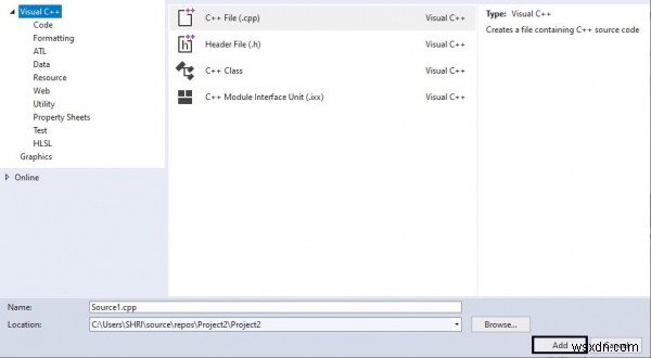 Windows में C++ के लिए OpenCV कैसे इंस्टॉल करें?