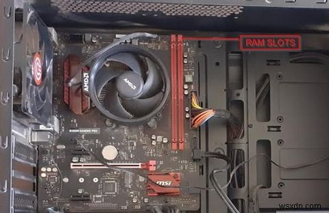 PC POST नहीं कर रहा? इसे ठीक करने के 4 तरीके