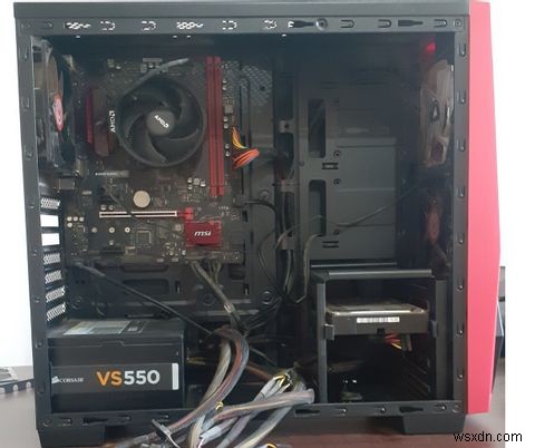 PC POST नहीं कर रहा? इसे ठीक करने के 4 तरीके