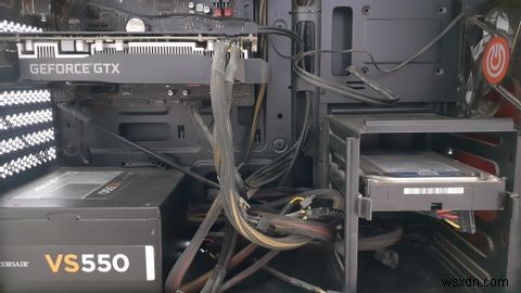 PC POST नहीं कर रहा? इसे ठीक करने के 4 तरीके