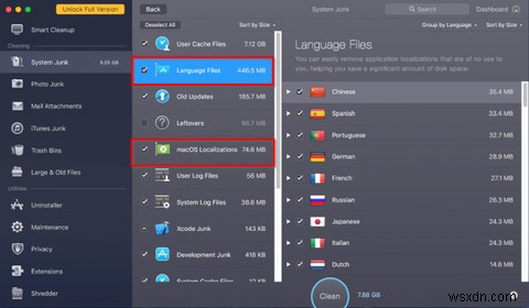 5 macOS फोल्डर जिन्हें आपको कभी नहीं छूना चाहिए (और क्यों)